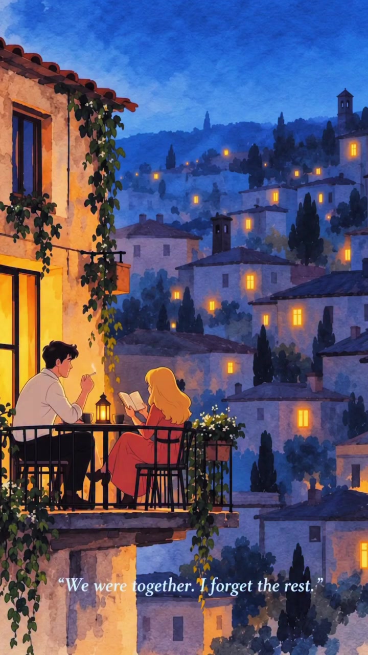 Cortona, Tuscany, Italy — the rooftops